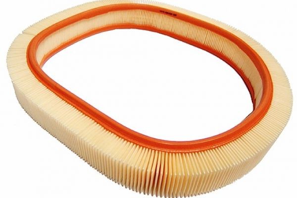 MAPCO Luftfilter 60575 Luftfilter MAPCO Honda JAZZ 60575