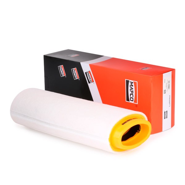MAPCO Luftfilter 60603 MG MGB Cabriolet Luftfilter MAPCO 60603