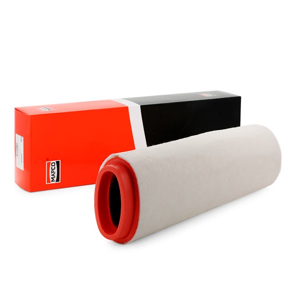 MAPCO Vzduchový filter 60604 MAPCO 60604 Vzduchový filter