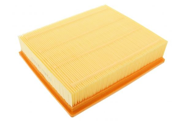 Luftfilter MAPCO 60605 VW PASSAT 2002 Luftfilter MAPCO 60605