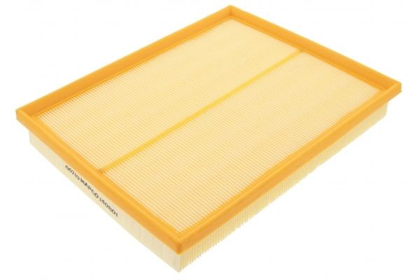 MAPCO Õhufilter 60710 MAPCO 60710 Õhufilter Astra F Classic CC (T92) hind