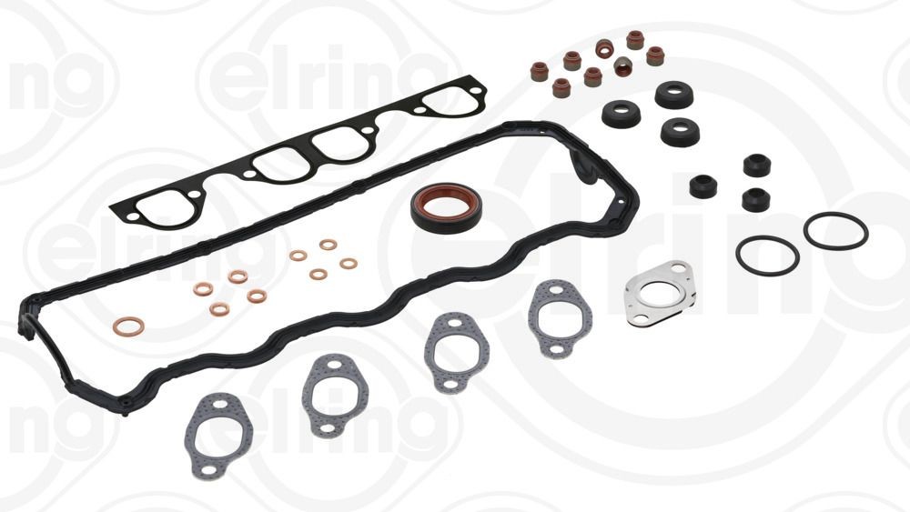 ELRING Dichtungssatz, Zylinderkopf 187.400 187.400 ELRING Passat 3a5 Dichtungssatz Zylinderkopf kaufen
