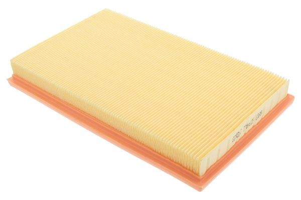 MAPCO Luftfilter 60744/1 MAPCO 60744/1 Luftfilter Bluebird 910 originale pris