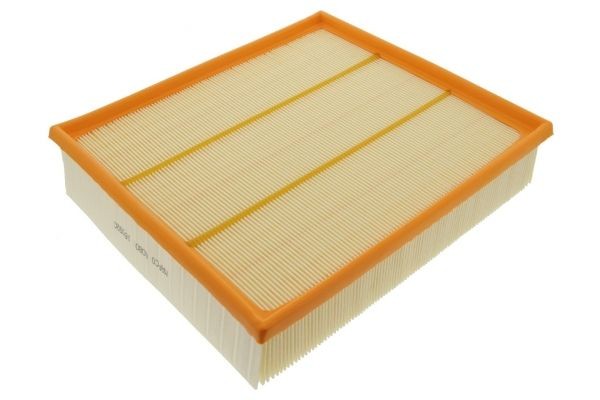MAPCO Luftfilter 60801 MAPCO 60801 Motorluftfilter VW LT 46 Kastenwagen Kosten