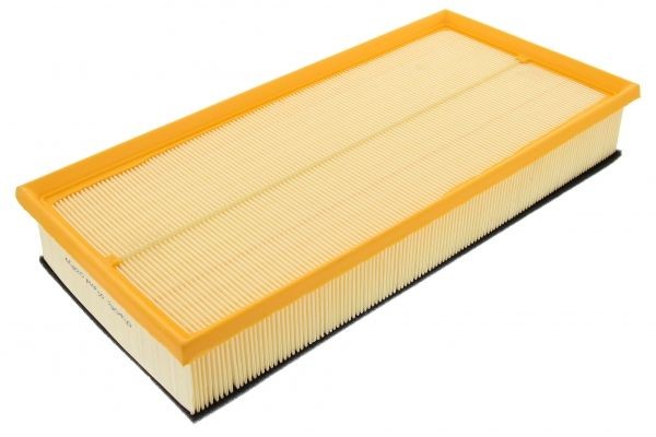 MAPCO Φίλτρο αέρα 60820 60820 Φίλτρο αέρα AUDI A2 MAPCO