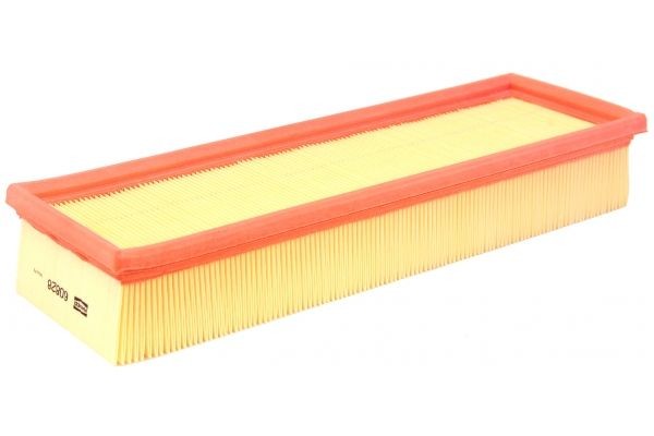 MAPCO Luftfilter 60828 60828 MAPCO luftfilter RENAULT MEGANE