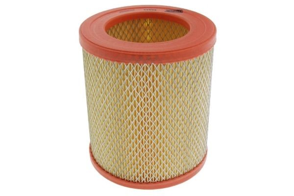 MAPCO Air filter 60863 MAPCO 60863 Fiat Ducato Panorama 290 engine air filter replacement