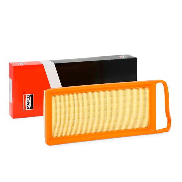 MAPCO Filtro de ar 60876 MAPCO Filtro de ar MAZDA 60876