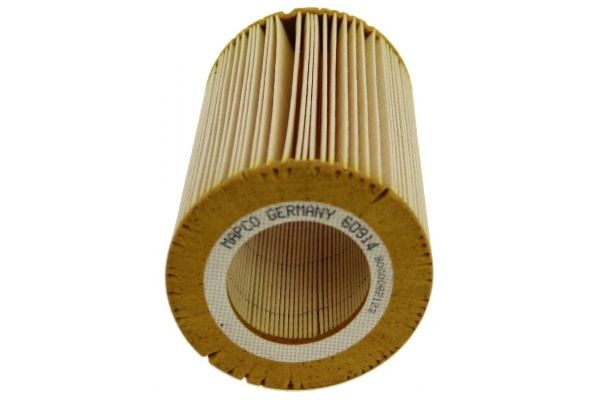 MAPCO Luftfilter 60914 60914 Motorluftfilter MAPCO SMART Kosten