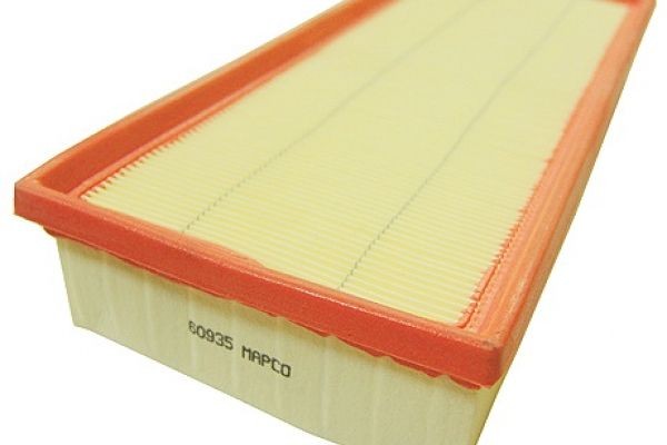 MAPCO Luchtfilter 60935 MAPCO 60935 Luchtfilterelement Ford Mondeo mk2 prijs