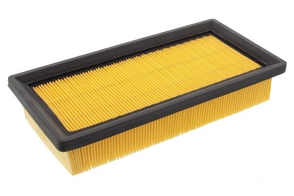 MAPCO Filtro de ar 60948 MAPCO 60948 Filtro de ar Delta II (836) originais preço