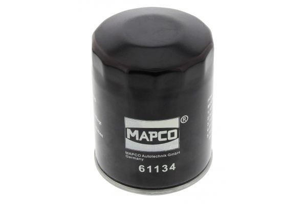 MAPCO Öljynsuodatin 61134 MAPCO Öljynsuodatin FORD 61134