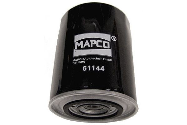 MAPCO Oljefilter 61144 61144 MAPCO motoroljefilter Fiat CROMA