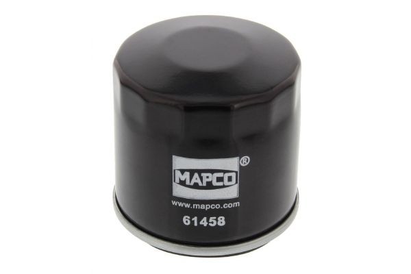 Õlifilter MAPCO 61458 MAPCO 61458: Õlifilter Ford FIESTA 2009