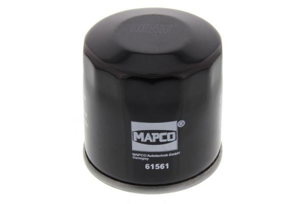 MAPCO Oljefilter 61561 MAPCO 61561 Oljefilter Chevrolet Aveo Schrägheck original
