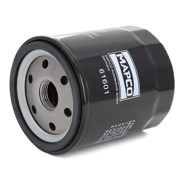 MAPCO Oljefilter 61601 61601 Oljefilter MAPCO RENAULT GRAND SCÉNIC