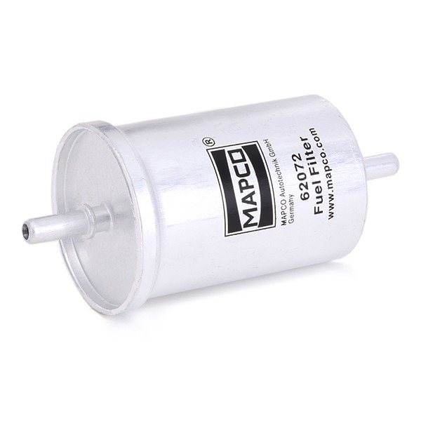 MAPCO Filtro de combustível 62072 62072 Filtro de combustível NISSAN TERRANO MAPCO