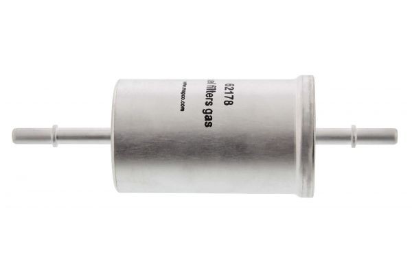 MAPCO Brændstof-filter 62178 Brændstoffilter MAPCO Kia OPTIMA 62178