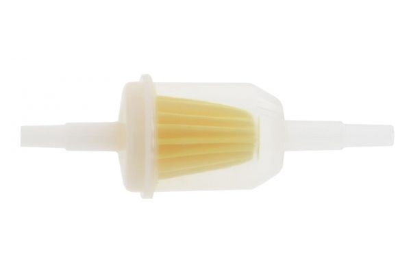 MAPCO Fuel filter 62223 MAPCO 62223 genuine Ford Escort MK3 Convertible fuel filters price