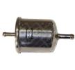 MAPCO | Filtro de combustível 62505 para HONDA CRX I Coupe (AF, AS) baratas online