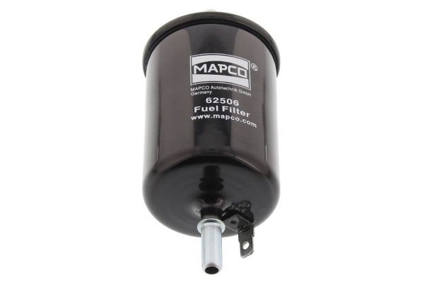 MAPCO Kütusefilter 62506 MAPCO 62506 Kütusefilter CHEVROLET KALOS originaal