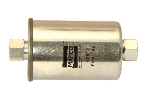 MAPCO Bränslefilter 62512 MAPCO 62512 Bränslefilter Daewoo Nexia Kletn original