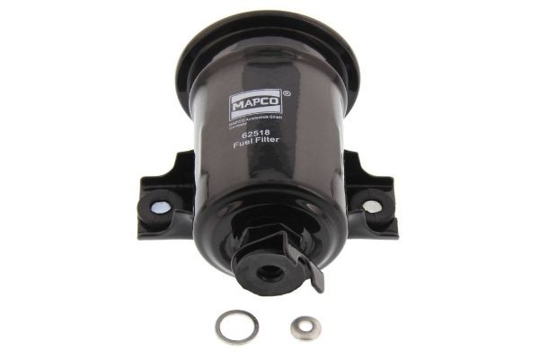 MAPCO Φίλτρο καυσίμου 62518 Φίλτρο καυσίμου MAPCO HHR 62518 φθηνά
