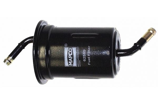 MAPCO Bränslefilter 62519 MAPCO 62519 Bränslefilter Mazda 323 BF original