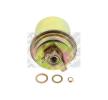 MAPCO | Filtro de combustível 62520 para HONDA Accord V Sedan (CE, CF) baratas online