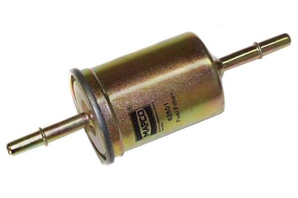 MAPCO Filtro carburante 62601 62601 costo Filtro carburante FORD TRANSIT COURIER MAPCO