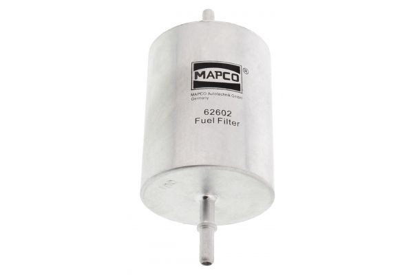 MAPCO Filtro de combustível 62602 MAPCO 62602 Filtro de combustível Ford Mondeo mk3 Sedan preço