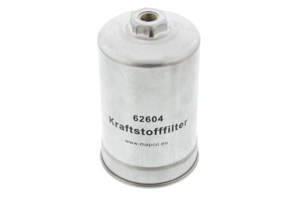 MAPCO Brandstoffilter 62604 Benzinefilter MAPCO 207 62604 goedkoop