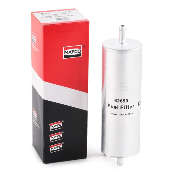 MAPCO Palivový filter 62650 MAPCO 62650 Palivový filter BMW E30 Touring lacné