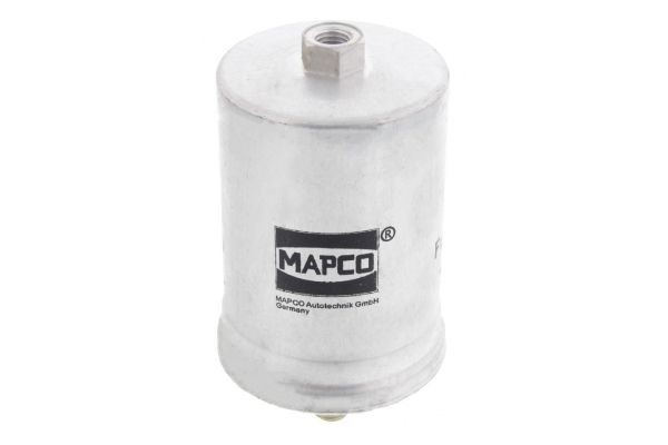 MAPCO Kütusefilter 62802 Kütusefilter MAPCO Audi 100 62802