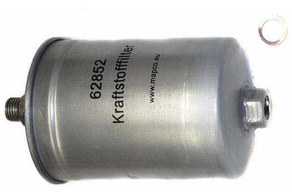 MAPCO Kütusefilter 62852 Kütusefilter MAPCO Subaru OUTBACK 62852
