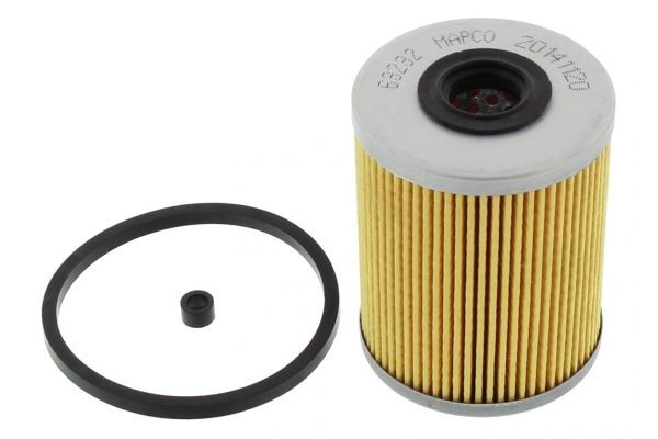 MAPCO Brandstoffilter 63232 Benzinefilter MAPCO 99 63232 goedkoop
