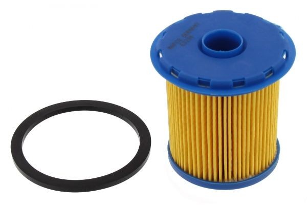 MAPCO Filtro de combustível 63234 63234 MAPCO Filtro de combustível Renault baratos