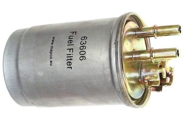 MAPCO Palivový filter 63606 MAPCO 63606 Palivový filter Ford Mondeo bwy cena