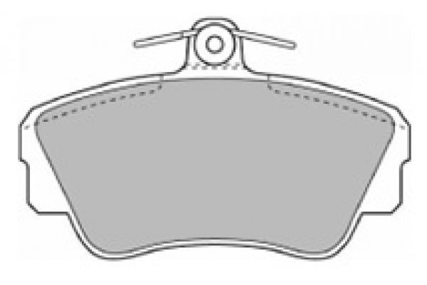 MAPCO Bremžu kluči 6365 MAPCO 6365 Bremžu klucis VOLVO 440 K (445) lēti