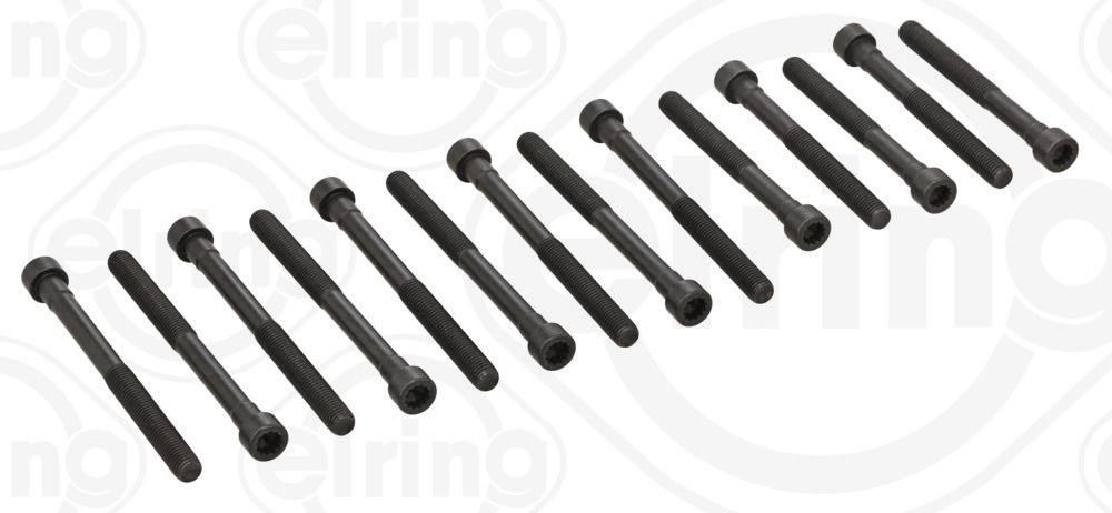 ELRING Topplocksbultsats 819.980 ELRING 819.980 sträckbult Mercedes S123 pris