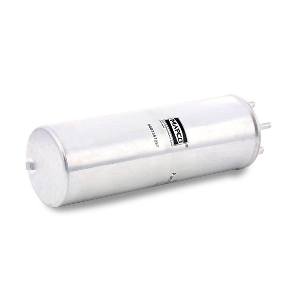 MAPCO Brændstof-filter 63803 63803 Brændstoffilter VW CC MAPCO