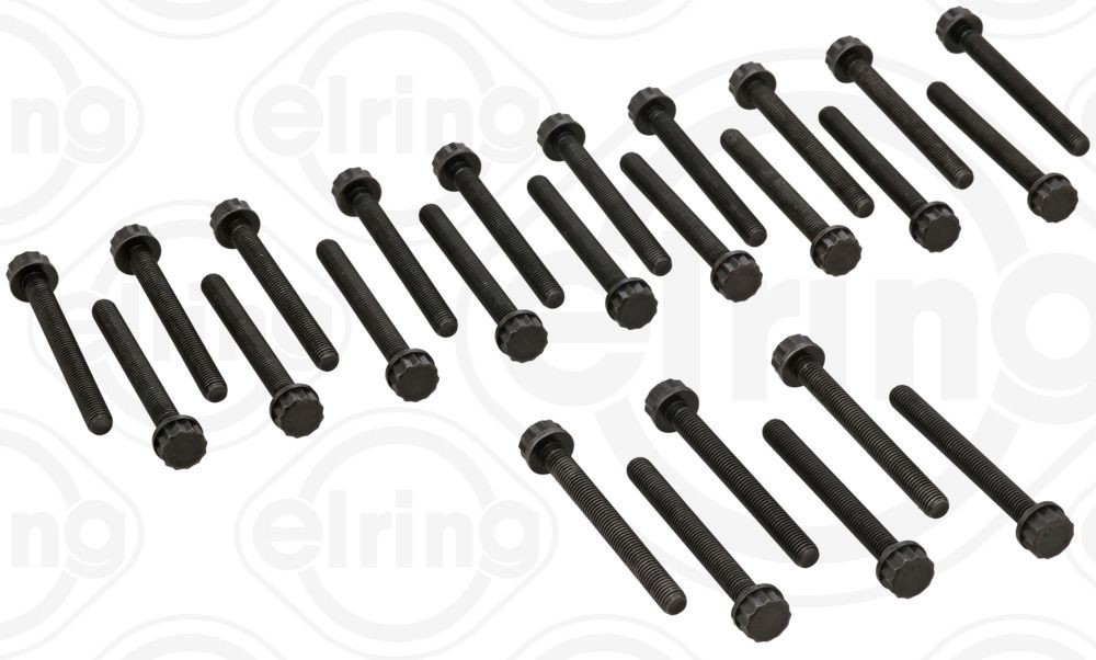 ELRING Topplokksbolter 820.075 ELRING 820.075 Topplokksbolter Ford USA EXPEDITION billige