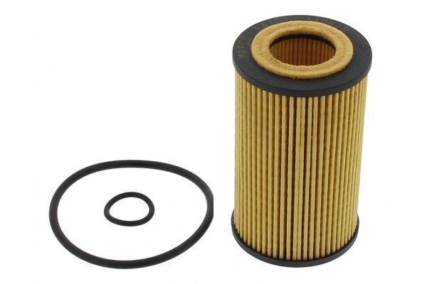 MAPCO Oljefilter 64101 64101 MAPCO motoroljefilter RENAULT GRAND SCÉNIC
