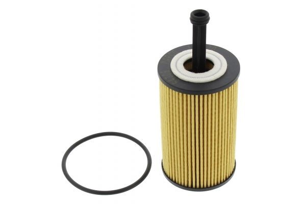 MAPCO Olejový filter 64306 Olejový filter MAPCO Peugeot 108 64306