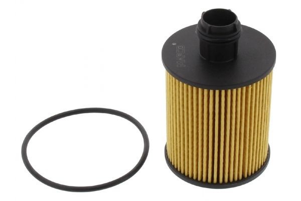 MAPCO Oljefilter 64308 64308 MAPCO motoroljefilter FIAT CROMA