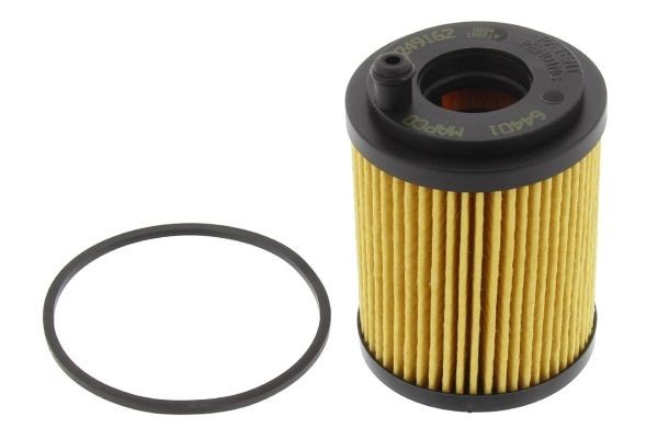 MAPCO Oljefilter 64401 MAPCO 64401 Oljefilter 308 SW I Skåpbil / Kombi (4E_) original