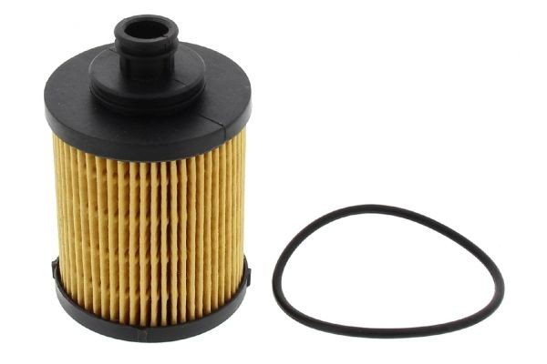 MAPCO Olejový filter 64708 Olejový filter MAPCO BERLINGO 64708 lacné