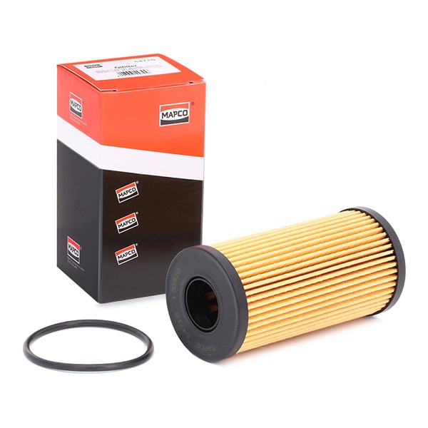 MAPCO Ölfilter 64710 Ölfilter MAPCO Renault MASTER 64710
