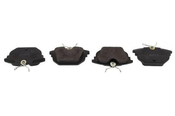 MAPCO Remblokken 6483 MAPCO 6483 Remblok Alfa Romeo 146 930 goedkoop