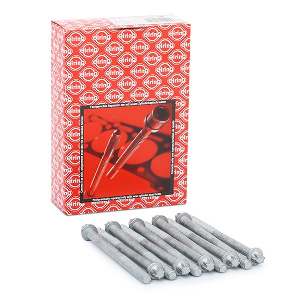 Topplokksbolter ELRING 820.262 ELRING 820.262 Strekkbolter CHEVROLET KALOS 2020